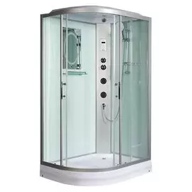 Душевая кабина WELTWASSER