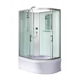 Душевая кабина WELTWASSER