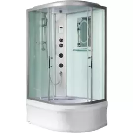 Душевая кабина WELTWASSER