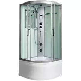 Душевая кабина WELTWASSER