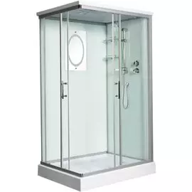 Душевая кабина WELTWASSER