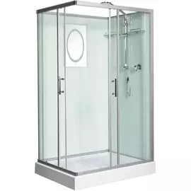 Душевая кабина WELTWASSER