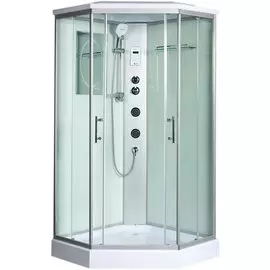 Душевая кабина WELTWASSER