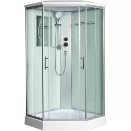 Душевая кабина WELTWASSER