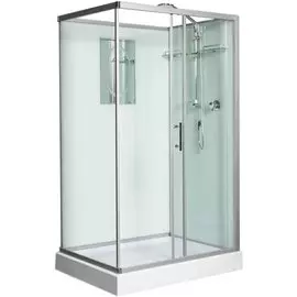 Душевая кабина WELTWASSER