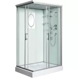 Душевая кабина WELTWASSER