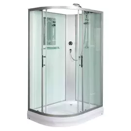 Душевая кабина WELTWASSER