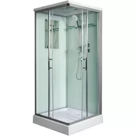 Душевая кабина WELTWASSER