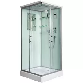 Душевая кабина WELTWASSER