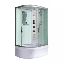 Душевая кабина WELTWASSER