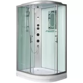 Душевая кабина WELTWASSER