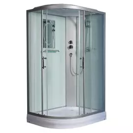 Душевая кабина WELTWASSER