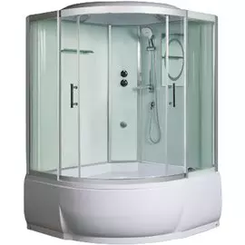 Душевая кабина WELTWASSER