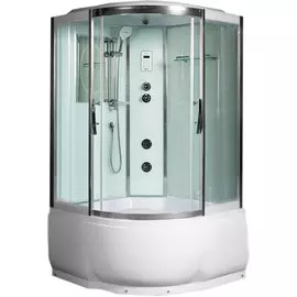 Душевая кабина WELTWASSER