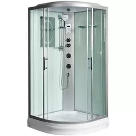 Душевая кабина WELTWASSER