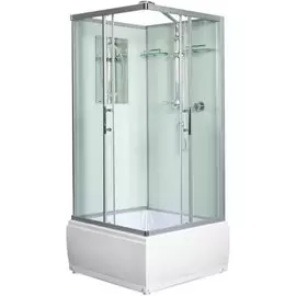 Душевая кабина WELTWASSER