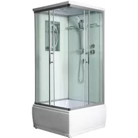 Душевая кабина WELTWASSER