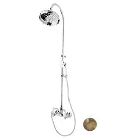 Душевая колонна CEZARES