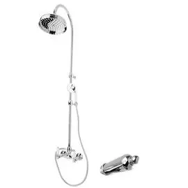 Душевая колонна CEZARES