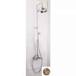 Душевая колонна CEZARES