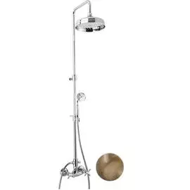 Душевая колонна CEZARES