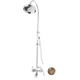 Душевая колонна CEZARES