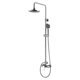 Душевая колонна CEZARES