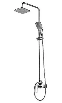 Душевая колонна CEZARES