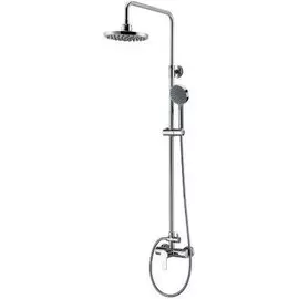 Душевая колонна CEZARES