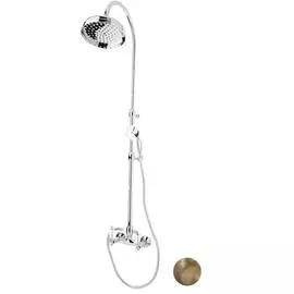 Душевая колонна CEZARES