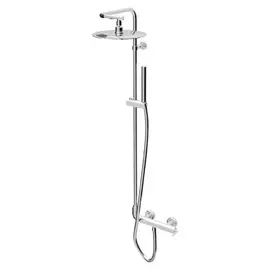 Душевая колонна CEZARES