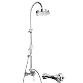 Душевая колонна CEZARES