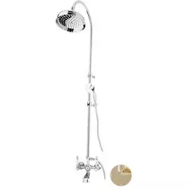 Душевая колонна CEZARES