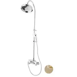 Душевая колонна CEZARES