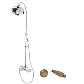 Душевая колонна CEZARES