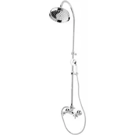 Душевая колонна CEZARES