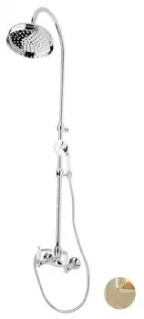 Душевая колонна CEZARES