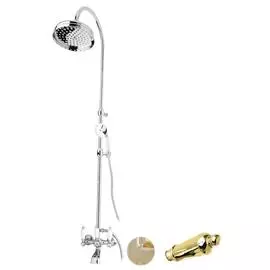 Душевая колонна CEZARES