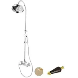 Душевая колонна CEZARES