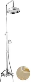 Душевая колонна CEZARES