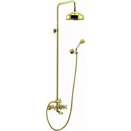 Душевая колонна CEZARES