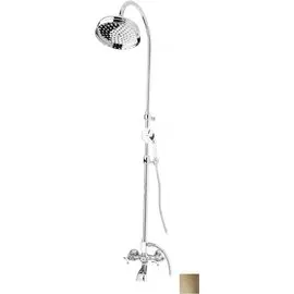 Душевая колонна CEZARES