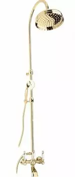 Душевая колонна CEZARES