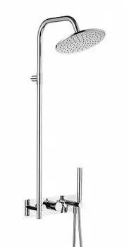 Душевая колонна CEZARES