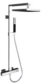 Душевая панель JACOB DELAFON