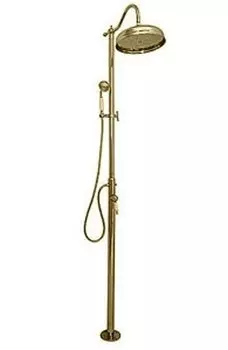 Душевая система MIGLIORE