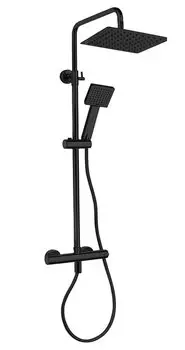 Душевая система ZEEGRES