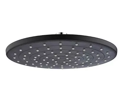 Верхний душ WasserKRAFT