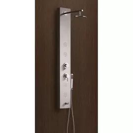 Душевая панель AVEK