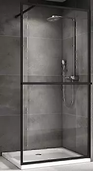 Душевая перегородка ABBER